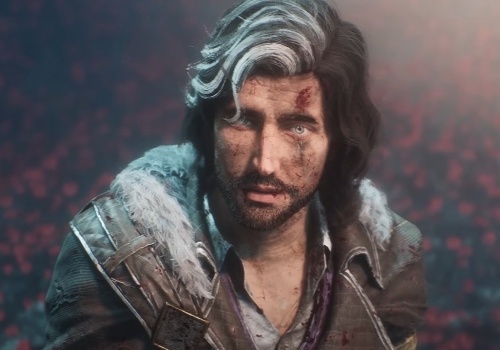 W branży gier powinny królować oryginalne produkcje. Aktor głosowy Ben Starr zabrał głos w sprawie przyszłości gier