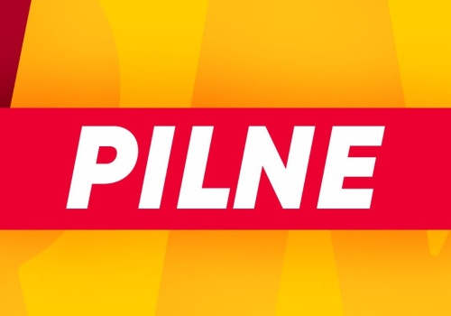 Chwile grozy w Opolu. Uderzył w budynek, a następnie chciał odjechać