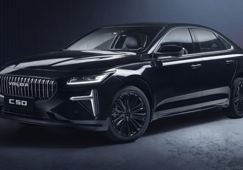 Wołga wraca jako Volga. Produkcja ruszy w dawnej fabryce VW