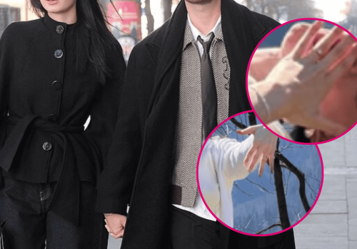 Uwielbiany muzyk oświadczył się gwieździe TVN. Sypią się gratulacje