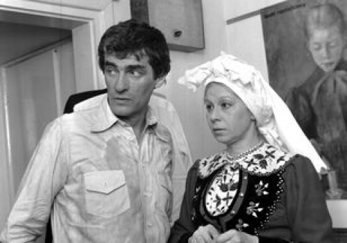 Spędzili razem trzy dekady. Po rozwodzie już nigdy nie wyszła za mąż