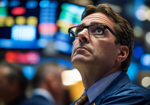 Kurs S&P 500 zbliża się do końca hossy? Zarządzający funduszami wskazują tym razem nie będzie ratunku