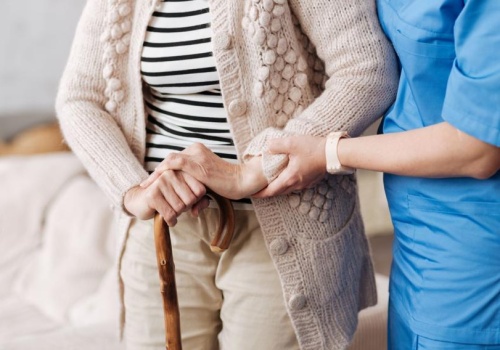 Wielki przekręt na opiekunkach. Firma ukryła przed skarbówką ponad 18 milionów złotych