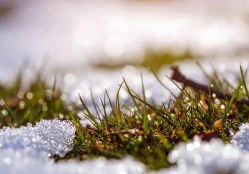Przyjdzie nagły mróz, a potem fala gorąca. Wskazano datę, synoptycy już wiedzą