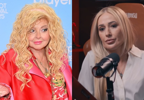 Sylwia Peretti ma żal do Magdy Gessler. 