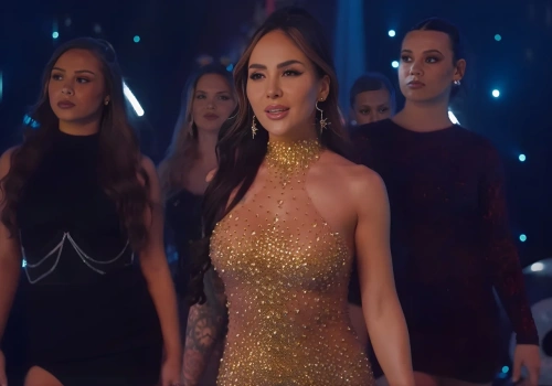 Klaudia Zielińska i premiera nowości „Zamykasz oczy”