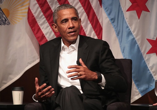 Podano datę rozpoczęcia sprzedaży biletów do prezydenckiego centrum im. Baracka Obamy w Chicago