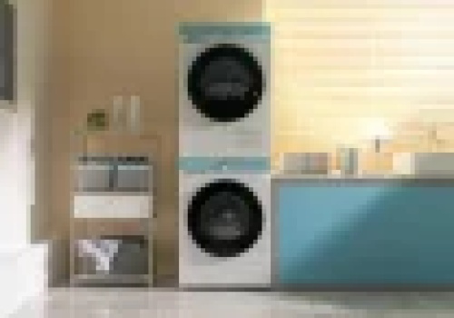 Pralki Samsung przestały prać po aktualizacji. Zniknął przycisk start