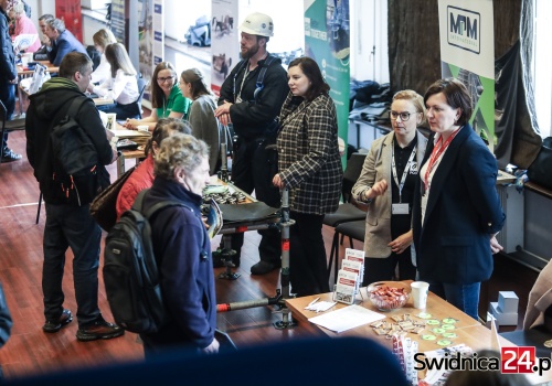 Szukasz zatrudnienia? Zbliżają się 35. Świdnickie Targi Pracy