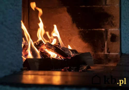 Świetna alternatywa dla grabu. To drewno daje równie dużo ciepła, a kosztuje o wiele mniej