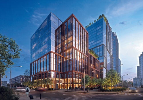 Zielona transformacja budowlanki już trwa. To, co kiedyś wyznaczało standard premium, staje się rynkowym wymogiem