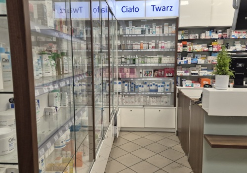 Od jutra zmiany w aptekach. Będą nowe zasady wydawania leków