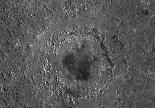 Po raz pierwszy ludzkość widzi to na Księżycu. Artemis II przechodzi do historii