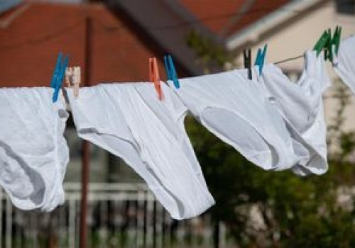 Jak często wymieniać bieliznę? Warto stosować 