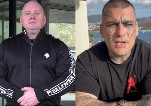 Nikola Milanovic o Popku: „Powinien być pogoniony. Zrobił ludziom dużą krzywdę”