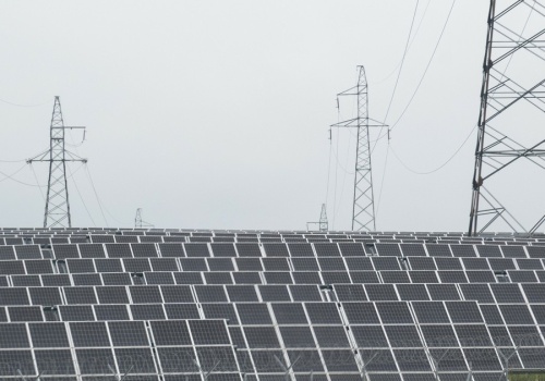 Tyle kosztuje rozwój OZE. Dopłaty ceną za niezależność?