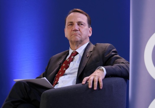 Nawrocki trenował z Pudzianowskim. Tak zareagował Sikorski