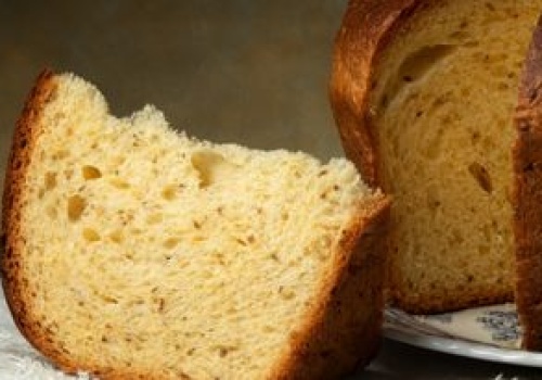 Nie wyrzucaj czerstwej babki wielkanocnej do kosza. Możesz potem tego żałować