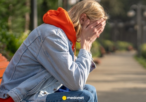 Jasiek, Marta i Kasia słabli w oczach. Na diagnozę czekali miesiącami