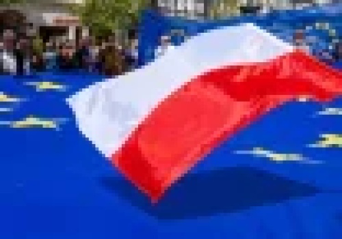 Bez akcesji do Unii PKB Polski byłby obecnie o 30 proc. niższy