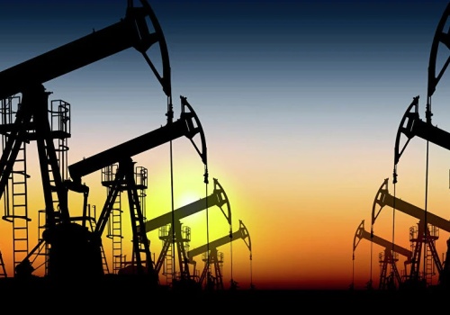 Vanguard prognozuje trend ropy. Będzie drożej? Polymarket szacuje termin zakończenia wojny w Iranie