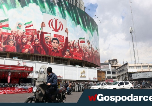 Trump twardo: wtorek to ostateczny termin dla Iranu