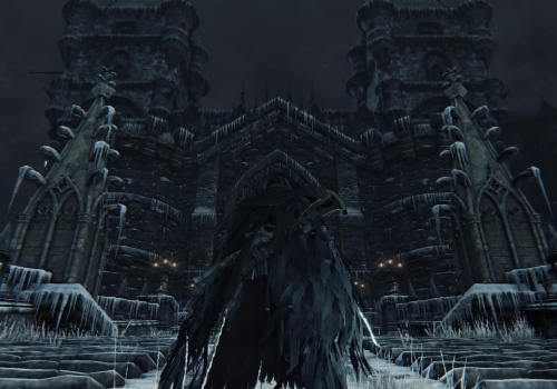 Ta lokacja w Bloodborne wciąż umyka graczom. Nawet po 11 latach