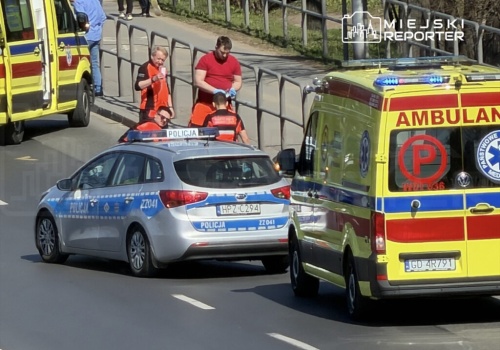 Tragedia w Wielkanoc. Seniorka jechała na święta do rodziny. Zmarła w samochodzie