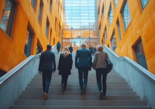 To właśnie te zawody będą rządzić rynkiem pracy w przyszłości. Lista naprawdę zaskakuje