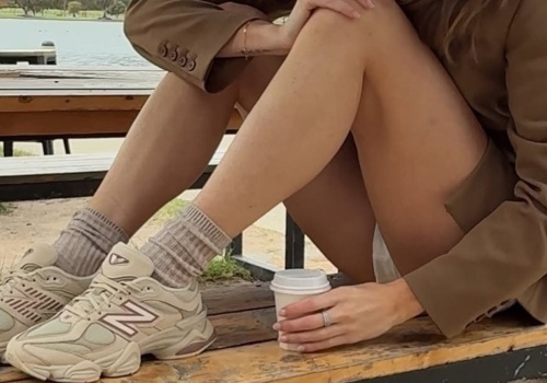 Te sneakersy od New Balance to HIT na wiosnę i lato - CCC ma je 20% taniej