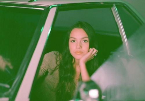 Olivia Rodrigo zapowiada album „you seem pretty sad for a girl so in love”