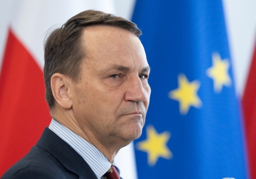 UJAWNIAMY. Ciemna kasa Sikorskich. REPORTAŻ wPolsce24