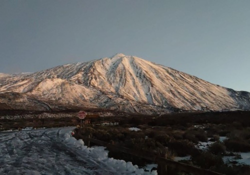 Nowa aktywność sejsmiczna pod Las Cañadas del Teide. Czy jest powód do niepokoju?