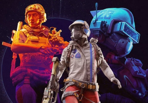 ARC Raiders mogło być tak epickie jak Star Wars? Tak, ale brakuje jednego elementu