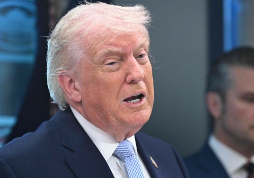 USA i Iran odrzuciły solidną propozycję rozejmu. Trump: 