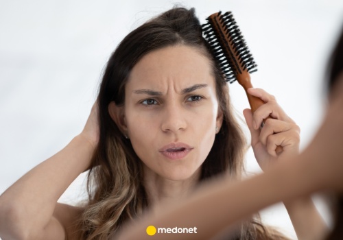 Te sygnały niedoborów witamin zaskakują. Cierpią skóra, oczy i psychika