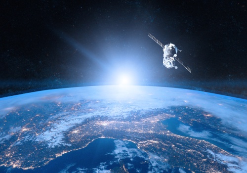 Kosmos to wielki biznes. Polska firma pokazuje, jak można zarobić w tej branży