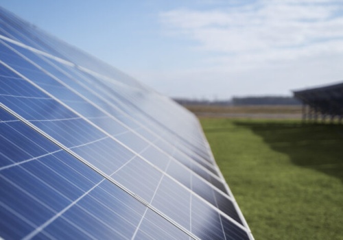 Rusza program za 335 mln zł. Można starać się o dotacje na fotowoltaikę i magazyny energii