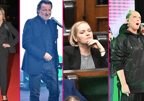 Gwiazdy, które wybaczyły zdradę. Niebywałe, co teraz dzieje się w ich związkach