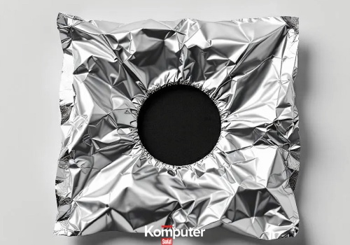 Najciemniejszy materiał świata. Naukowcy stworzyli coś, czego ludzki mózg nie pojmuje