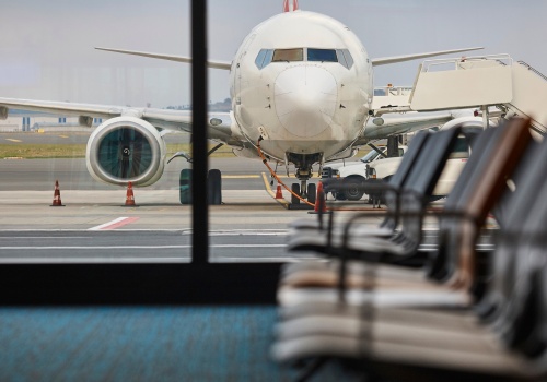 Brak paliwa na lotnisku w Brindisi. Kryzys paliwowy dotyka włoskie porty lotnicze