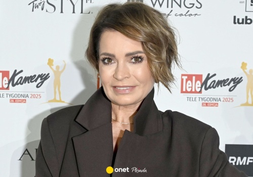 Joanna Górska otwarcie o walce z chorobą: rak zawsze już ze mną będzie