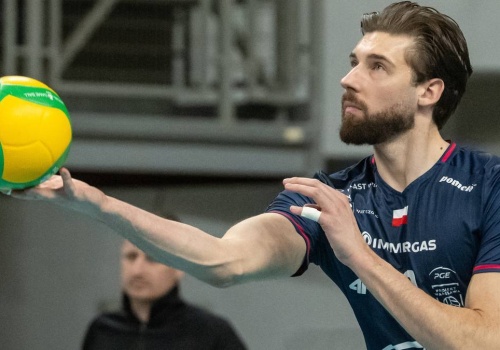 PlusLiga: PGE Projekt Warszawa - JSW Jastrzębski Węgiel. Transmisja TV i stream online
