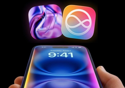 Apple zmienia zasady gry! W iOS 27 wykorzysta wszystkie dostępne AI od innych firm