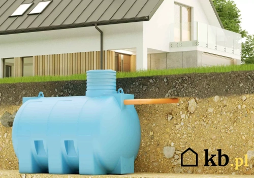 Kanalizacja, szambo czy własna oczyszczalnia? Porównujemy koszty w długim okresie