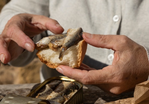 Niedroga ryba jak „naturalny suplement”. Jedz zamiast kapsułek