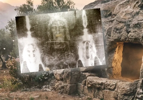 Kopiści dopisali zakończenie Ewangelii? Ekspert: Pojawił się Jezus zmartwychwstały