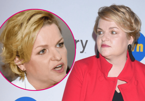 Bosacka w święta zabrała głos. Zwróciła się do Polaków