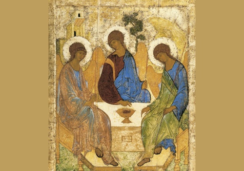 Dyrektor najważniejszego muzeum w Rosji: decyduje znaczenie rytualne sztuki