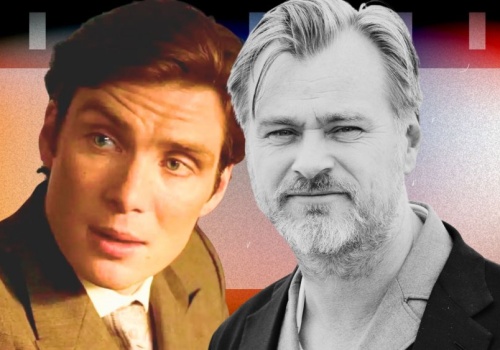 Cillian Murphy u Christophera Nolana grał aż 6 razy. Jedną rolę mogliście przegapić